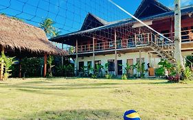 Siargao Sunflower Suites