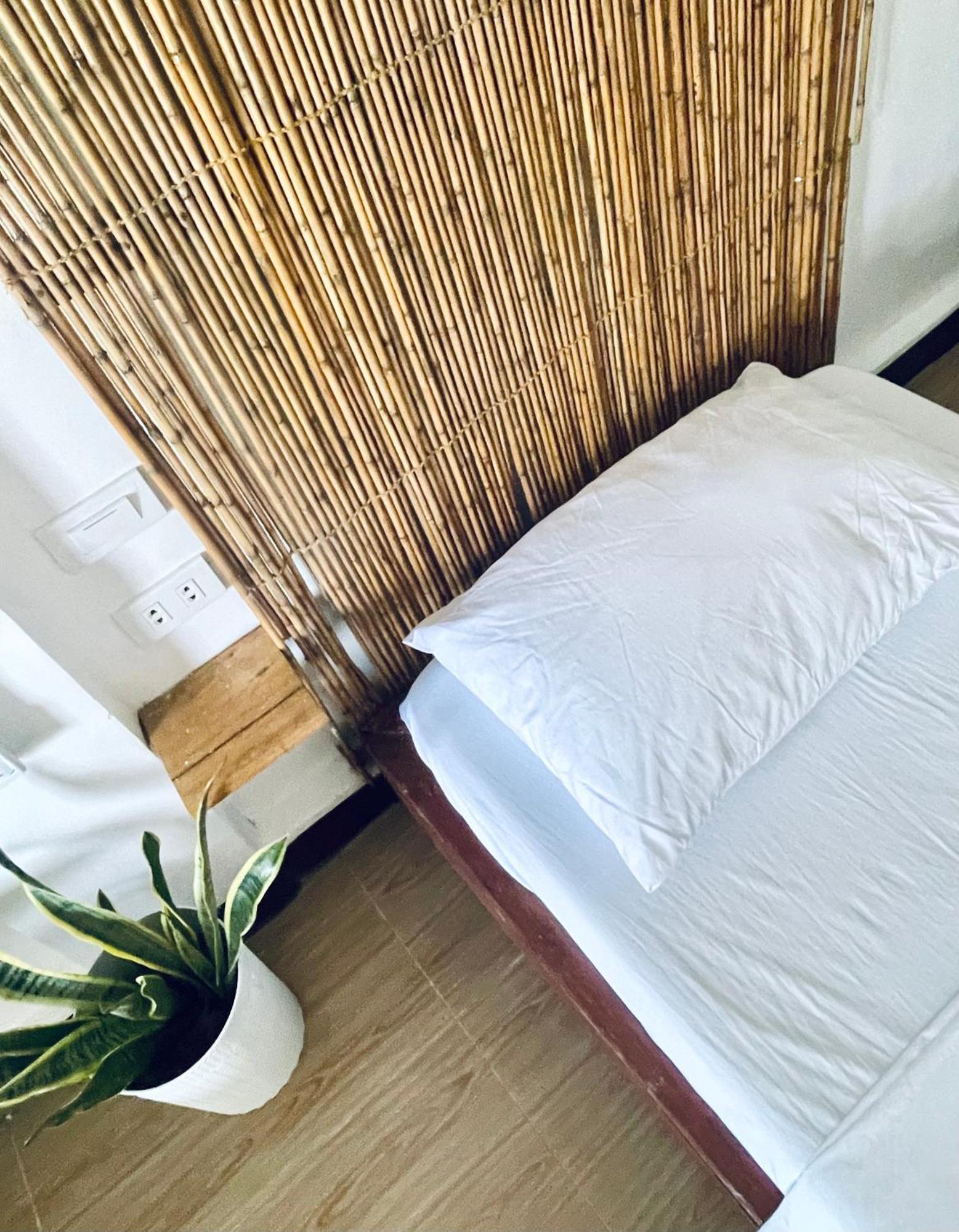 Siargao Sunflower Suites ゼネラル・ルナ エクステリア 写真