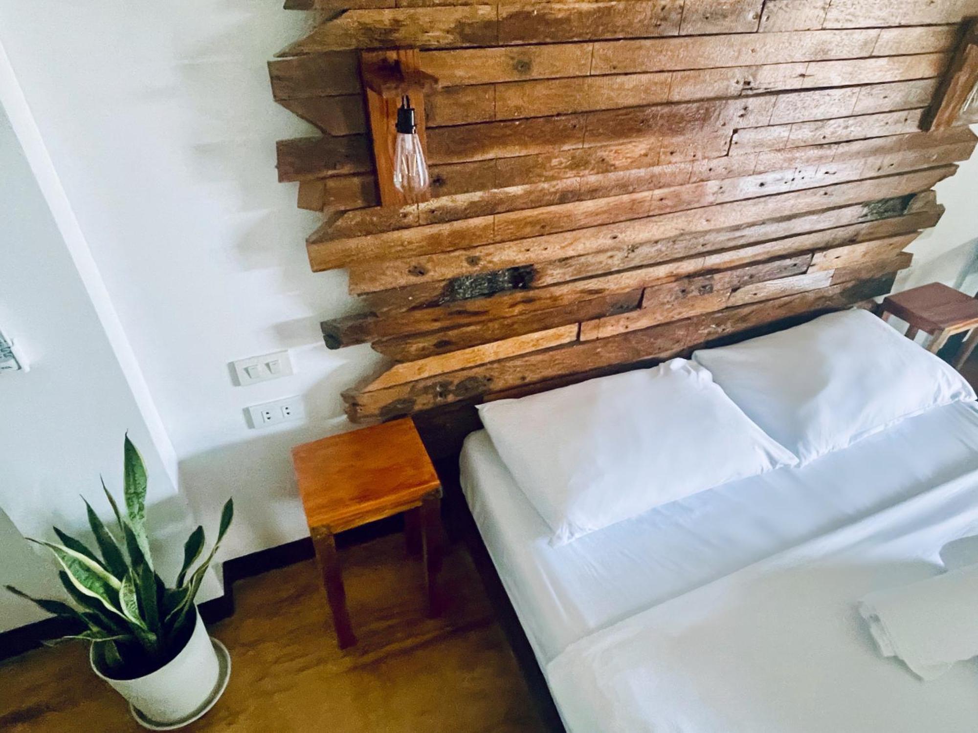 Siargao Sunflower Suites ゼネラル・ルナ エクステリア 写真