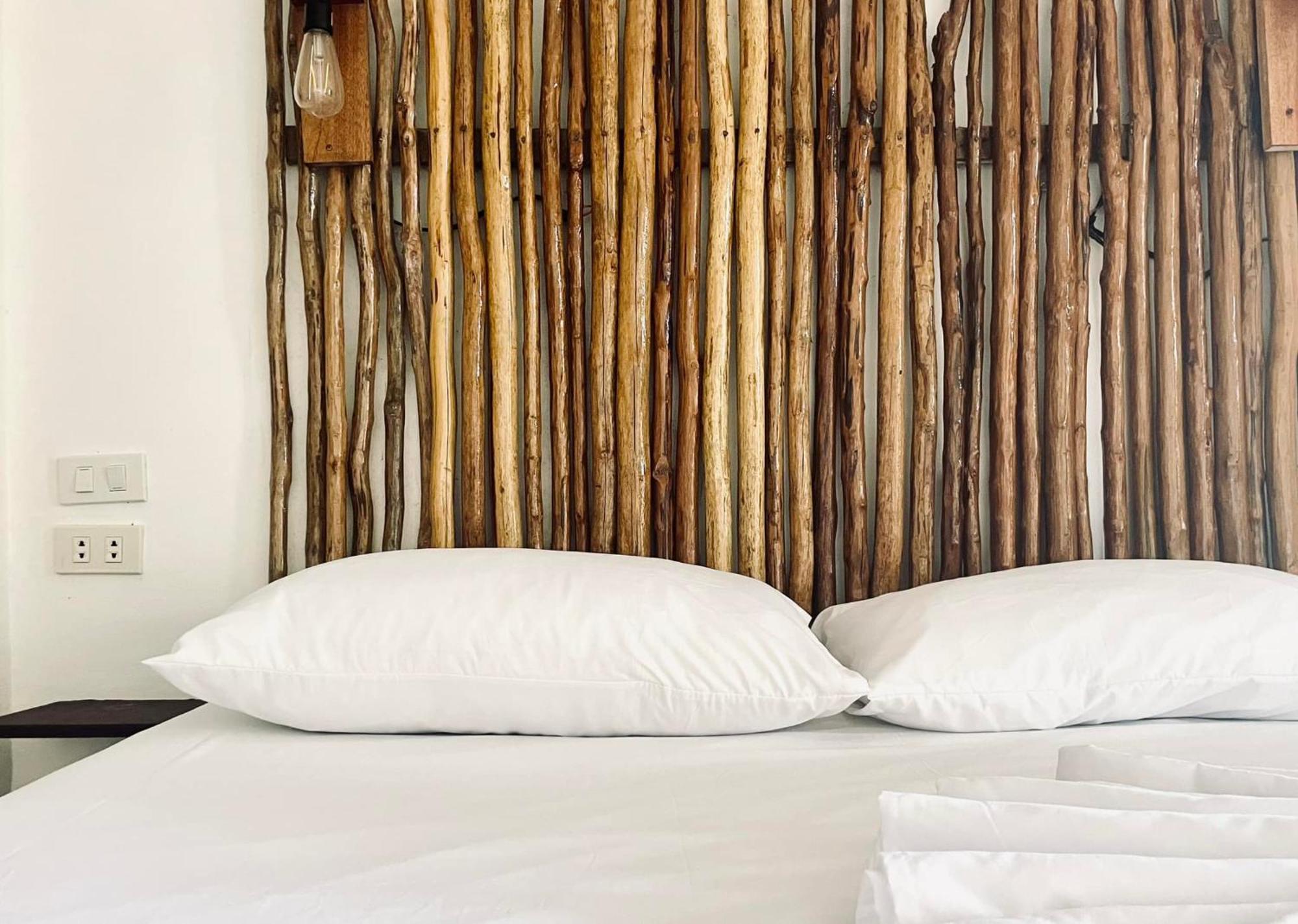 Siargao Sunflower Suites ゼネラル・ルナ エクステリア 写真
