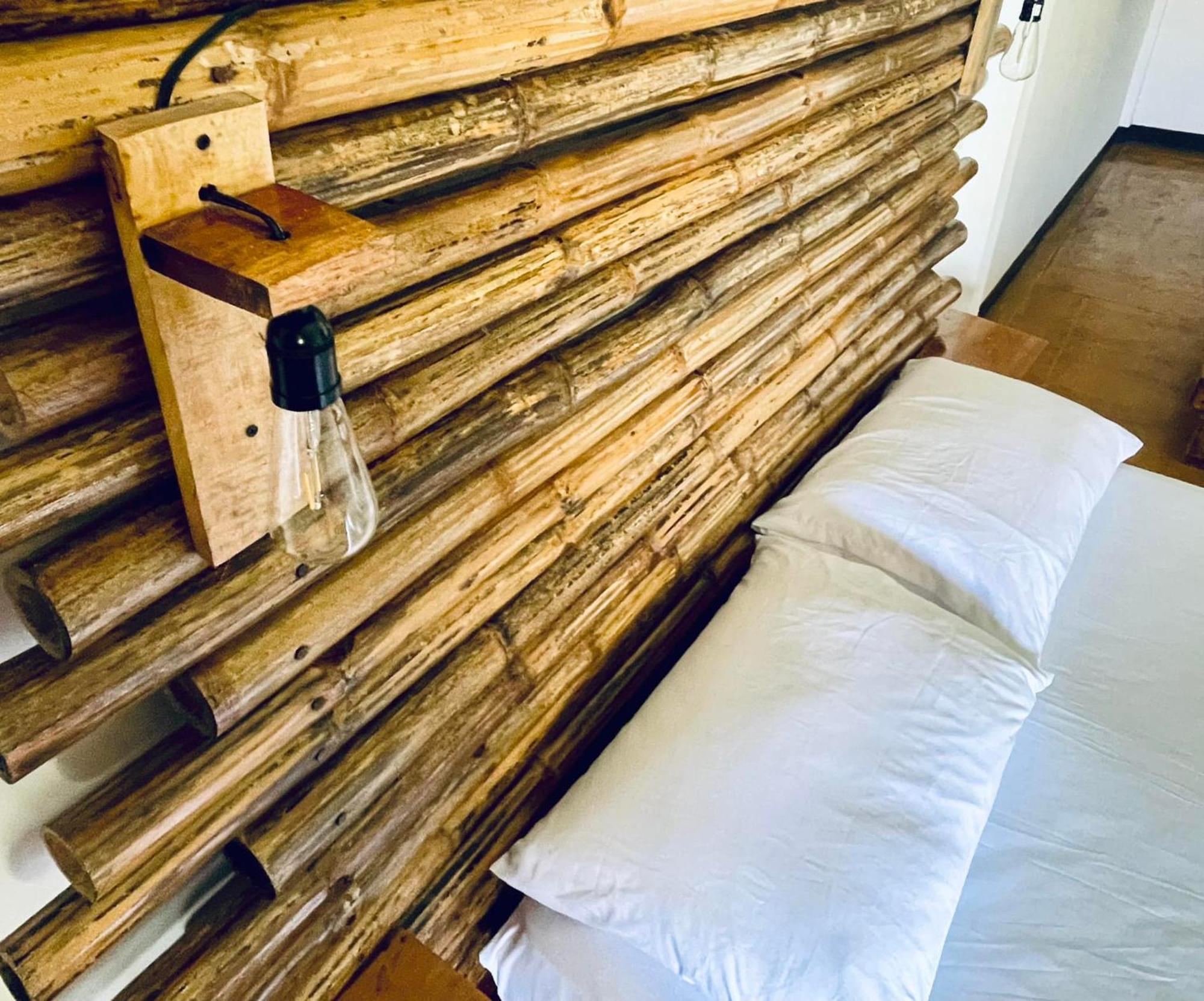 Siargao Sunflower Suites ゼネラル・ルナ エクステリア 写真