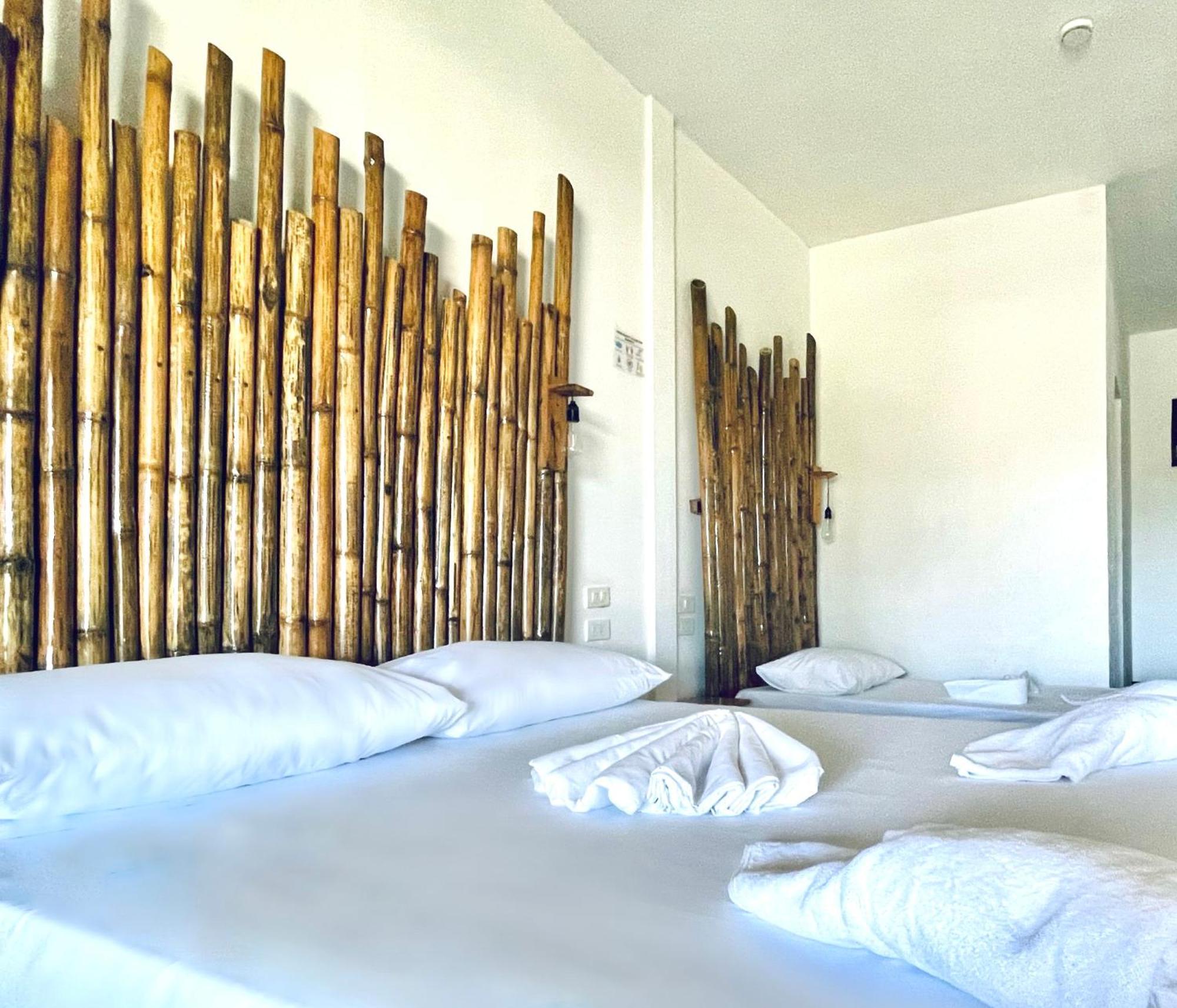 Siargao Sunflower Suites ゼネラル・ルナ エクステリア 写真